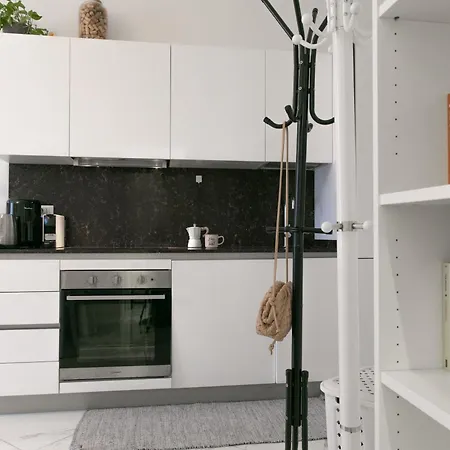 In Piazza Colombo A 300mt Dal Mare Apartmán *