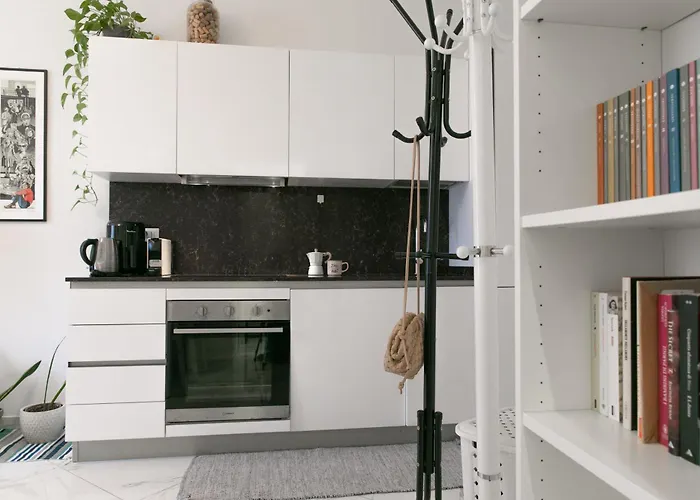 In Piazza Colombo A 300mt Dal Mare Lägenhet *